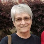 Shirley Jean Hufstetler Ricketts - @squeaky.jean - Instagram