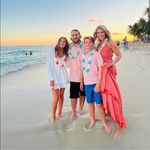 Jean La Guardia Ridgeway - @jeanridgeway - Instagram