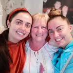 Jean Rigby - @jean.rigby.315 - Instagram