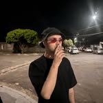 Jean Roberto - @0poeteiro - Instagram