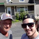 Jean Jeanbon Robitaille - @jeanbonram - Instagram