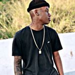 Jean Robson - @nescau_black - Instagram