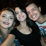 Jean Robson e Elis - @elisejean__ - Instagram