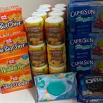 Jean Rochester - @queencharitycouponer - Instagram
