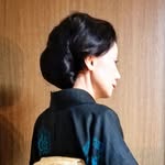 岩井仁子 - @jean_.rockwell - Instagram