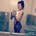 Jean Rockwell - @geneaufill - Instagram