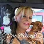 LaRhonda Jean Rockwell - @larhondarockwell - Instagram