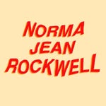 Norma Jean - @normajeanrockwell - Instagram