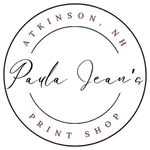 Paula Jean Rockwell - @paulajeansprintshop - Instagram
