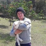 Jean Carlos Rohrbacher - @jeanrohrba - Instagram