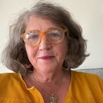 Jean Rothman - @jeanthemft - Instagram