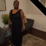 Gloria Jean Rowell - @mamagina0109 - Instagram
