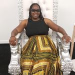 Jean Nane Taye Rowell - @jeannanetayerowell - Instagram
