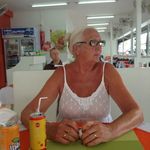 Jean Rowell - @rowell9037 - Instagram