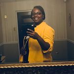 Jean Rowell - @msjntrowell - Instagram