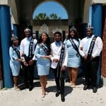 Jean Ribault Sr. Royal Court - @jrhsroyalcourt - Instagram