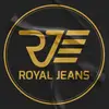 Royal_Jeans - @royal_jeans - TikTok
