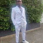 Jean Ruben Foutou Gambou - @jeanrubenfoutou - Instagram
