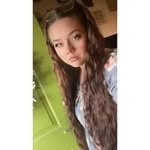 Samantha Jean Ruble - @savagesamm.94 - Instagram