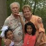 Jean Rue - @jeanr75 - Instagram