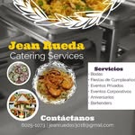 Jean Rueda - @jeanrueda_1830 - Instagram