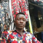 jean - @jean_rushingika_djuma - Instagram