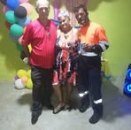 Rushing Jeannett - Facebook