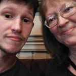 Jean rutherford - @gizmotigerpop - Instagram