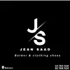 Jean Saad Barber shop - @jeansaad_barber_clothing - TikTok