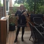 Jean Salisbury - @jean.salisbury - Instagram