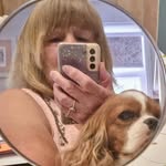Jean Salisbury - @jeanckcsgsd - Instagram