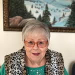 Jean Salisbury Ernest - @djerne60 - Instagram