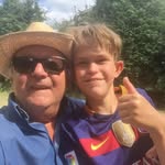 Jean Luc Salmon - @salmonjeanlucr - Instagram