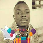 Jean Djedji - @jean_sanderos - Instagram