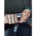 Jëäņ Sãndëř - @jeansander1304 - Instagram