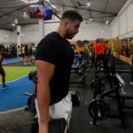 Jean Carlo Santamaria - @jeansanta10 - Instagram