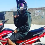 Jean Santamaria - @santamariajean - Instagram