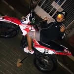 Jean Santamaria - @jeansantamaria25 - Instagram