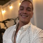 Jean Santamaria - @santjean - Instagram