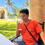 Paul Santamaria - @jean_santamaria113 - Instagram