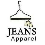 @jeansapparel - Instagram