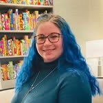 Heidi Jean Schaller - @hardest.hue.to.hold - Instagram