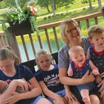 Jane Ann Schlesinger Faber - @jschlesingerfaber - Instagram