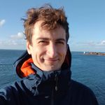 Jean - @jean.schollhammer - Instagram