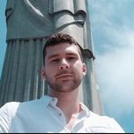 Jean Gustavo Winckler Schuster - @jeanvinckler - Instagram