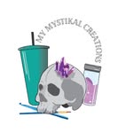 Jean Schwab - @mymystikalcreations - Instagram