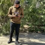 Jean Séllé Bavogui - @kingbavogui - Instagram