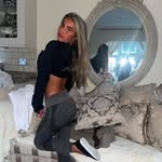 @jeansharpx16 - Instagram