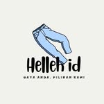 👖JEANS HELLEH.ID 👖 - @jeans_helleh.id - Instagram