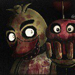 Hailey Jean Shipman - @chica_chicken_robot - Instagram